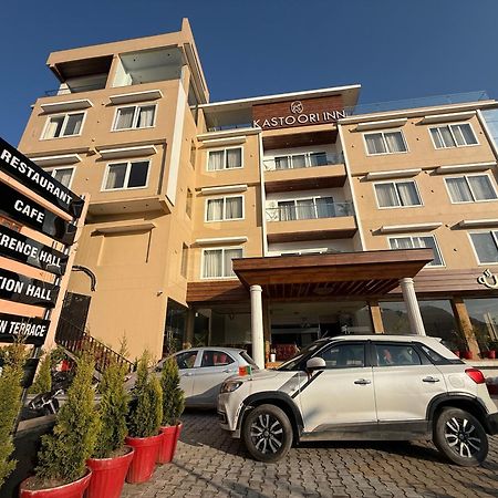 Sterling Kastoori Rudraprayag Hotel Exterior foto